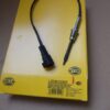 n°he287 Capteur Température Échappement ford F 250 6pt014494701 hella neuf n°he287 Capteur Température Échappement ford F 250 6pt014494701 hella neuf DPA86