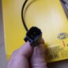 n°he287 Capteur Température Échappement ford F 250 6pt014494701 hella neuf n°he287 Capteur Température Échappement ford F 250 6pt014494701 hella neuf DPA86