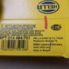 n°he287 Capteur Température Échappement ford F 250 6pt014494701 hella neuf n°he287 Capteur Température Échappement ford F 250 6pt014494701 hella neuf DPA86