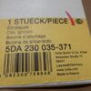 n°he277 bobine allumage saturn SC SL SW 5da230035151 hella neuve n°he277 bobine allumage saturn SC SL SW 5da230035151 hella neuve DPA86