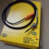 n°he289 Capteur de température d’échappement VW touareg V10 6pt014494661 hella neuf n°he289 Capteur de température d’échappement VW touareg V10 6pt014494661 hella neuf DPA86