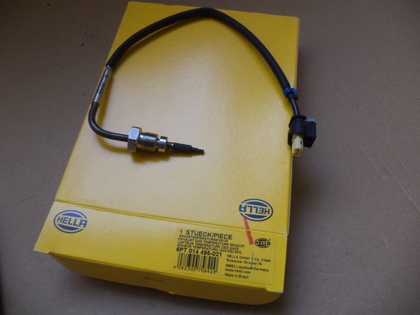 n°he286 bobine allumage mercedes classe E w210 5da358057181 hella neuve DPA86