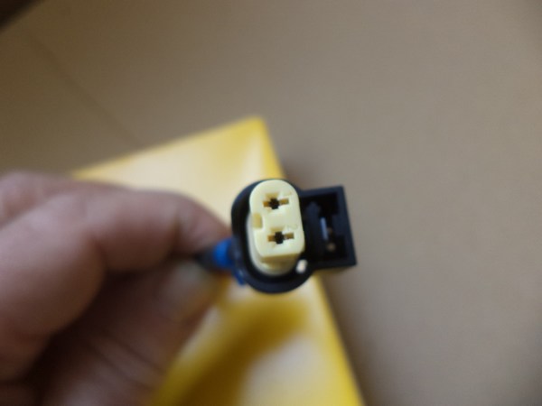 n°he291 Capteur temperature échappement mercedes W164 W221 W251 X164 W204 6pt014495021 neuf DPA86