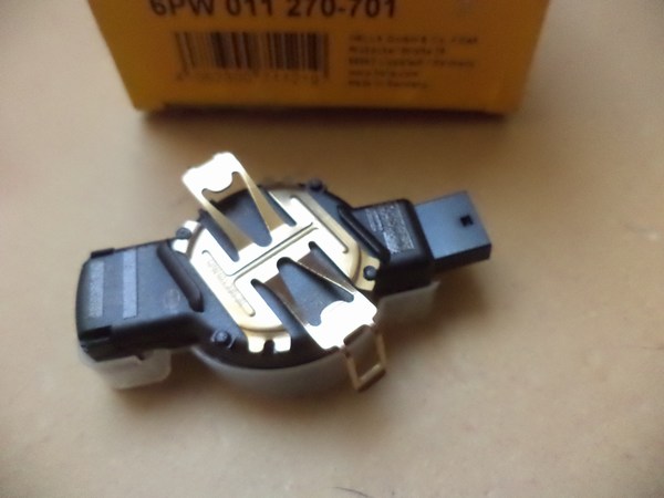 n°he292 capteur pluie BMW 1 3 4 x5 x6 6pw011270701 hella neuf he406 DPA86