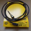 n°he293  Capteur temperature échappement OPEL vectra C signum 3.0 cdti 6pt014494651 neuf DPA86