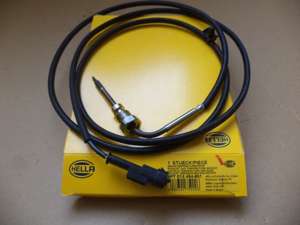 n°he298 pompe gazoil opel astra H 8tf358106641 hella neuve n°he298 pompe gazoil opel astra H 8tf358106641 hella neuve DPA86