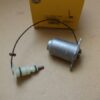 n°he294 capteur niveau huile mercedes W124 W126 R129 W140 W463 W210 6ez004269031 hella neuf n°he294 capteur niveau huile mercedes W124 W126 R129 W140 W463 W210 6ez004269031 hella neuf DPA86