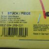 n°he294 capteur niveau huile mercedes W124 W126 R129 W140 W463 W210 6ez004269031 hella neuf n°he294 capteur niveau huile mercedes W124 W126 R129 W140 W463 W210 6ez004269031 hella neuf DPA86