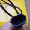 n°he295 Capteur temperature échappement FIAT stilo bravo 2 6pt014494341 hella neuf DPA86