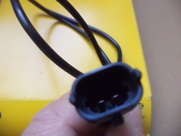 n°he295 Capteur temperature échappement FIAT stilo bravo 2 6pt014494341 hella neuf DPA86