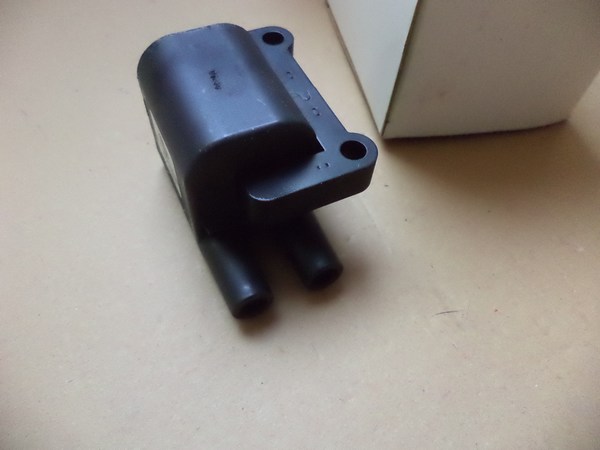 n°he297 bobine allumage mitsubishi pajero 3.0 v6 5da230035291 hella neuve DPA86