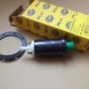 n°he298 pompe gazoil opel astra H 8tf358106641 hella neuve n°he298 pompe gazoil opel astra H 8tf358106641 hella neuve DPA86