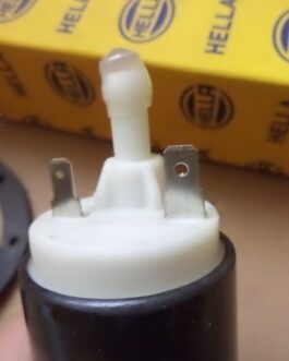 n°he298 pompe gazoil opel astra H 8tf358106641 hella neuve DPA86