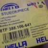 n°he298 pompe gazoil opel astra H 8tf358106641 hella neuve n°he298 pompe gazoil opel astra H 8tf358106641 hella neuve DPA86