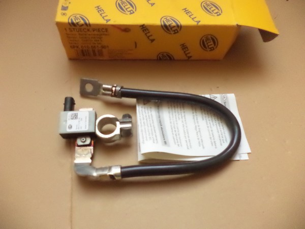 n°he292 capteur pluie BMW 1 3 4 x5 x6 6pw011270701 hella neuf he406 DPA86