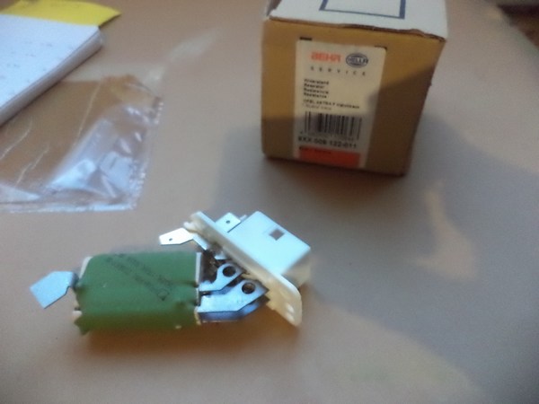 n°he111 compresseur climatisation saab 9.3 1998/2003 8fk351134671 neuf DPA86
