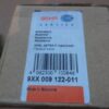 n°he302 resistance chauffage SAAB 900 9.3 opel astra F calibra 9xx009122011 hella neuf DPA86