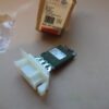 n°he304 resistance chauffage audi A3 Q3 touran golf 5 caddy 3 9ml351332371 hella neuve DPA86