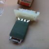 n°he304 resistance chauffage audi A3 Q3 touran golf 5 caddy 3 9ml351332371 hella neuve DPA86