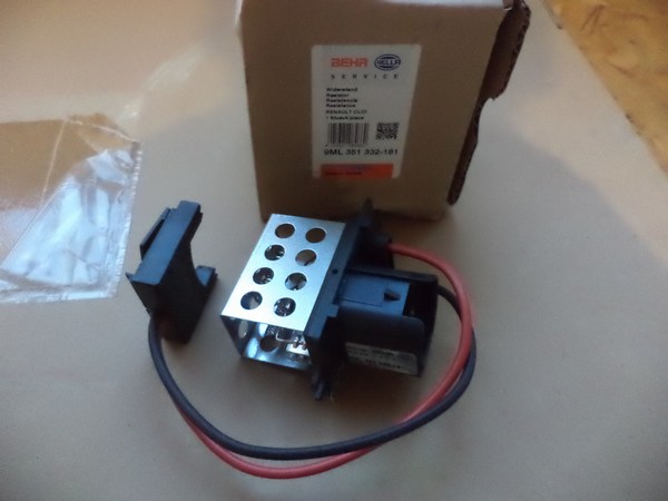 n°he312 capteur cliquetis citroen c5 c6 c8 evasion xm 6pu012039181 hella neuf DPA86