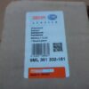 n°he305 resistance chauffage renault clio 1 kangoo 1 9ml351332181 hella neuf DPA86