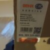 n°he307 resistance chauffage audi A4 A5 Q5 B8 5hl351321521 hella neuve DPA86