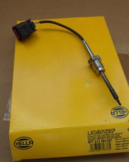 n°he308 CAPTEUR TEMPÉRATURE GAZ GMC savana CHEVROLET express 6pt014494381 hella neuve