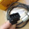 n°he309 capteur PMH BMW 318 E36 6pu009110581 hella neuf DPA86