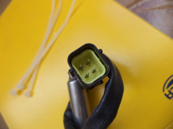 n°he310 sonde lambda hyundai trajet coupe matrix i30 6pa358103541 hella neuve DPA86