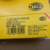 n°he310 sonde lambda hyundai trajet coupe matrix i30 6pa358103541 hella neuve DPA86