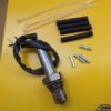 n°he313 sonde lamba mitsubishi pajero 1.8 gdi 6pa358103611 hella neuve DPA86