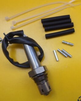 n°he313 sonde lamba mitsubishi pajero 1.8 gdi 6pa358103611 hella neuve DPA86