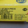 n°he313 sonde lamba mitsubishi pajero 1.8 gdi 6pa358103611 hella neuve DPA86