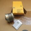n°he314 poulie alternateur audi A4 A6 9xu358039181 hella neuve DPA86