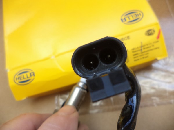 n°he315 sonde lambda CHEVROLET rezzo epica aveo 6pa358103441 hella neuve n°he315 sonde lambda CHEVROLET rezzo epica aveo 6pa358103441 hella neuve DPA86