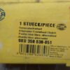 n°he319 poulie alternateur lancia kappa fiat multipla 9xu358038051 hella neuve DPA86