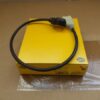 n°he320 capteur cliquetis alfa romeo 145 155 146 164 gtv 6pg009108631 hella neuf n°he320 capteur cliquetis alfa romeo 145 155 146 164 gtv 6pg009108631 hella neuf DPA86
