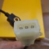 n°he320 capteur cliquetis alfa romeo 145 155 146 164 gtv 6pg009108631 hella neuf n°he320 capteur cliquetis alfa romeo 145 155 146 164 gtv 6pg009108631 hella neuf DPA86
