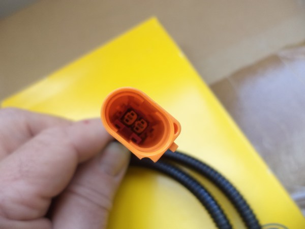 n°he322 Capteur Température audi Q7 VW touareg 6pt014494251 hella neuf n°he322 Capteur Température audi Q7 VW touareg 6pt014494251 hella neuf DPA86