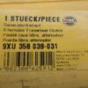 n°he323 poulie alternateur volvo s40 v50 c70 focus 9xu358039031 hella neuve n°he323 poulie alternateur volvo s40 v50 c70 focus 9xu358039031 hella neuve DPA86