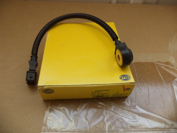 n°he310 sonde lambda hyundai trajet coupe matrix i30 6pa358103541 hella neuve DPA86