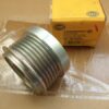 n°he325 poulie alternateur hyundai accent matrix getz 9xu358038831 hella neuf DPA86