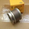 n°he329 poulie alternateur mercedes W202 W210 W638 sprinter 9xu358038151 hella neuve DPA86
