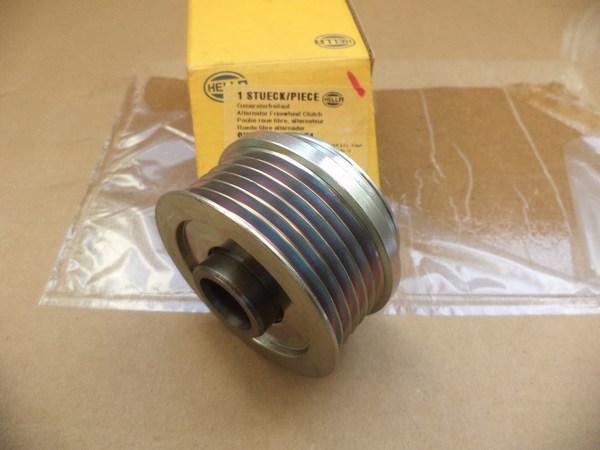 n°he302 resistance chauffage SAAB 900 9.3 opel astra F calibra 9xx009122011 hella neuf DPA86