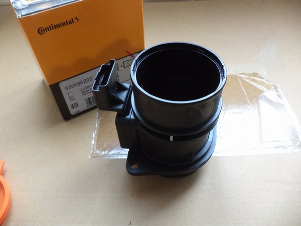 n°he332 debitmetre renault laguna megane espace kangoo clio 5wk9620z continental neuf n°he332 debitmetre renault laguna megane espace kangoo clio 5wk9620z continental neuf DPA86