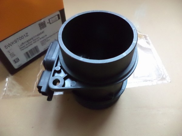 n°he333 debitmetre citroen C4 C5 C6 peugeot 607 307 407 3008 5wk97001Z continental neuf DPA86