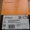 n°he334 debitmetre renault espace master laguna avantime 5wk9609z continental neuf DPA86