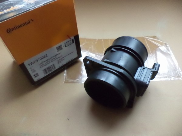 n°he335 debitmetre renault master trafic scenic megane kangoo 5wk97008z continental neuf n°he335 debitmetre renault master trafic scenic megane kangoo 5wk97008z continental neuf DPA86