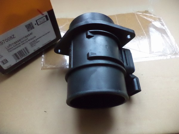 n°he335 debitmetre renault master trafic scenic megane kangoo 5wk97008z continental neuf n°he335 debitmetre renault master trafic scenic megane kangoo 5wk97008z continental neuf DPA86