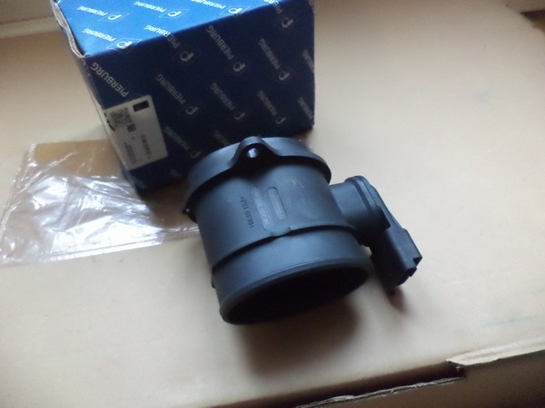 n°he338 debitmetre citroen berlingo evasion jumpy xantia 2.0 hdi ams1012 veillat neuf DPA86